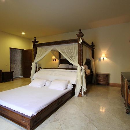 Griya Desa Hotel & Pool Sleman  Extérieur photo