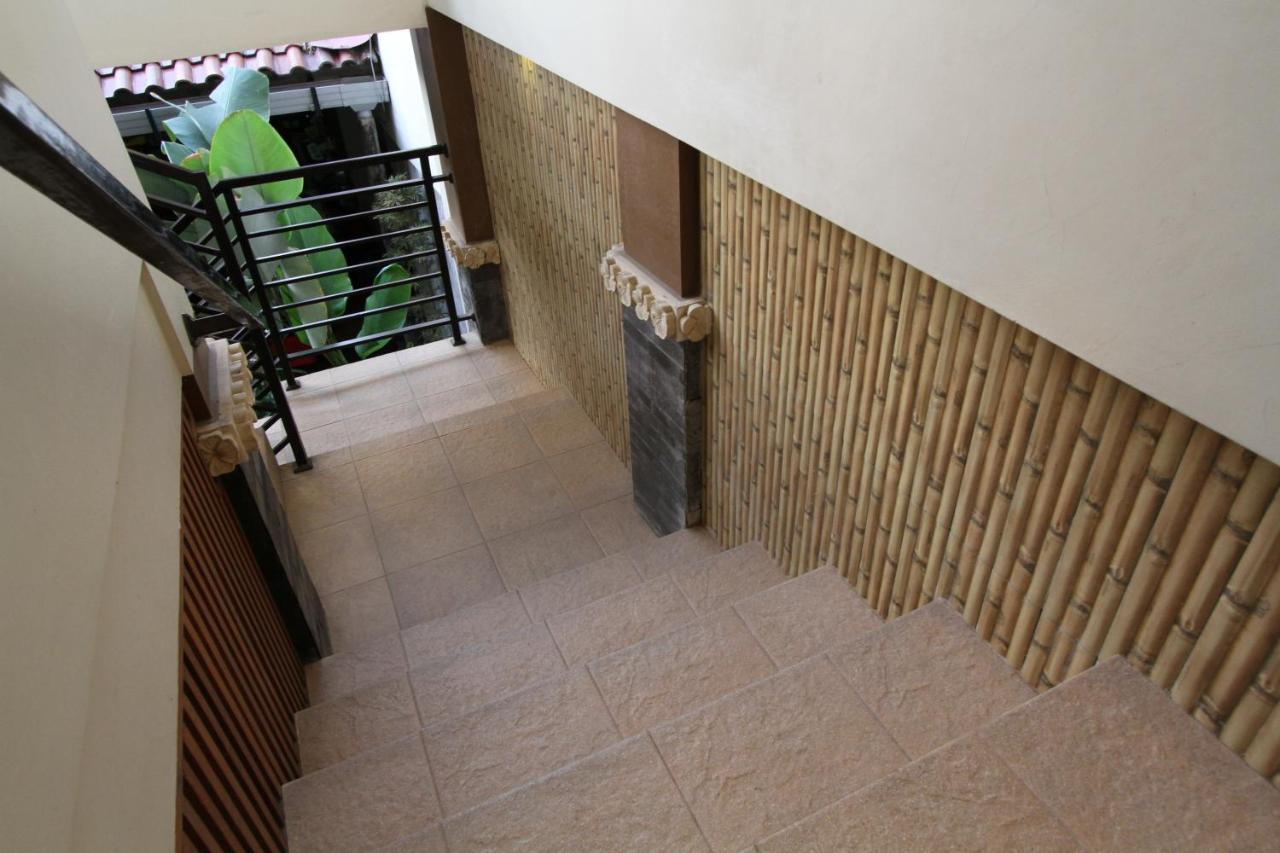 Griya Desa Hotel & Pool Sleman  Extérieur photo