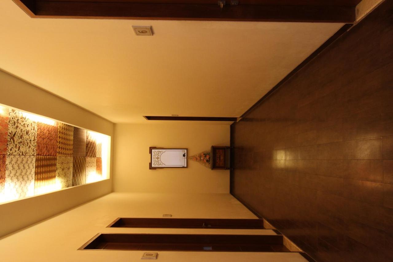 Griya Desa Hotel & Pool Sleman  Extérieur photo