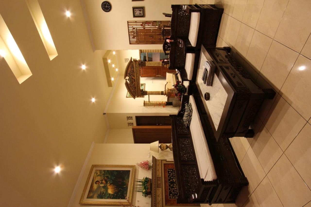 Griya Desa Hotel & Pool Sleman  Extérieur photo