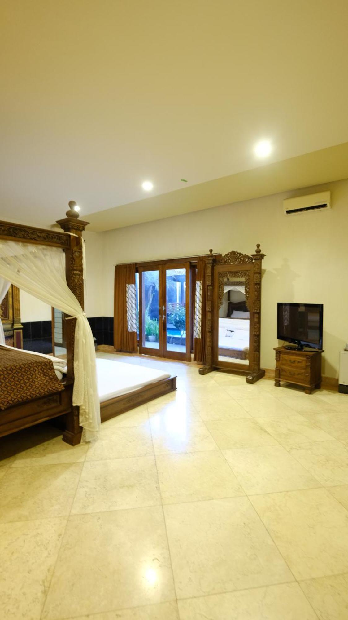 Griya Desa Hotel & Pool Sleman  Extérieur photo