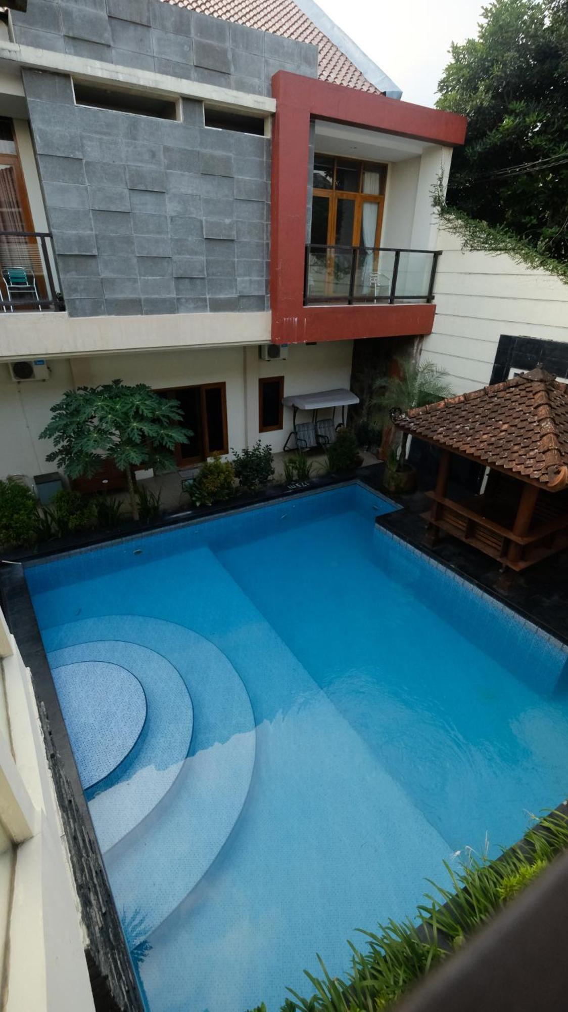 Griya Desa Hotel & Pool Sleman  Extérieur photo